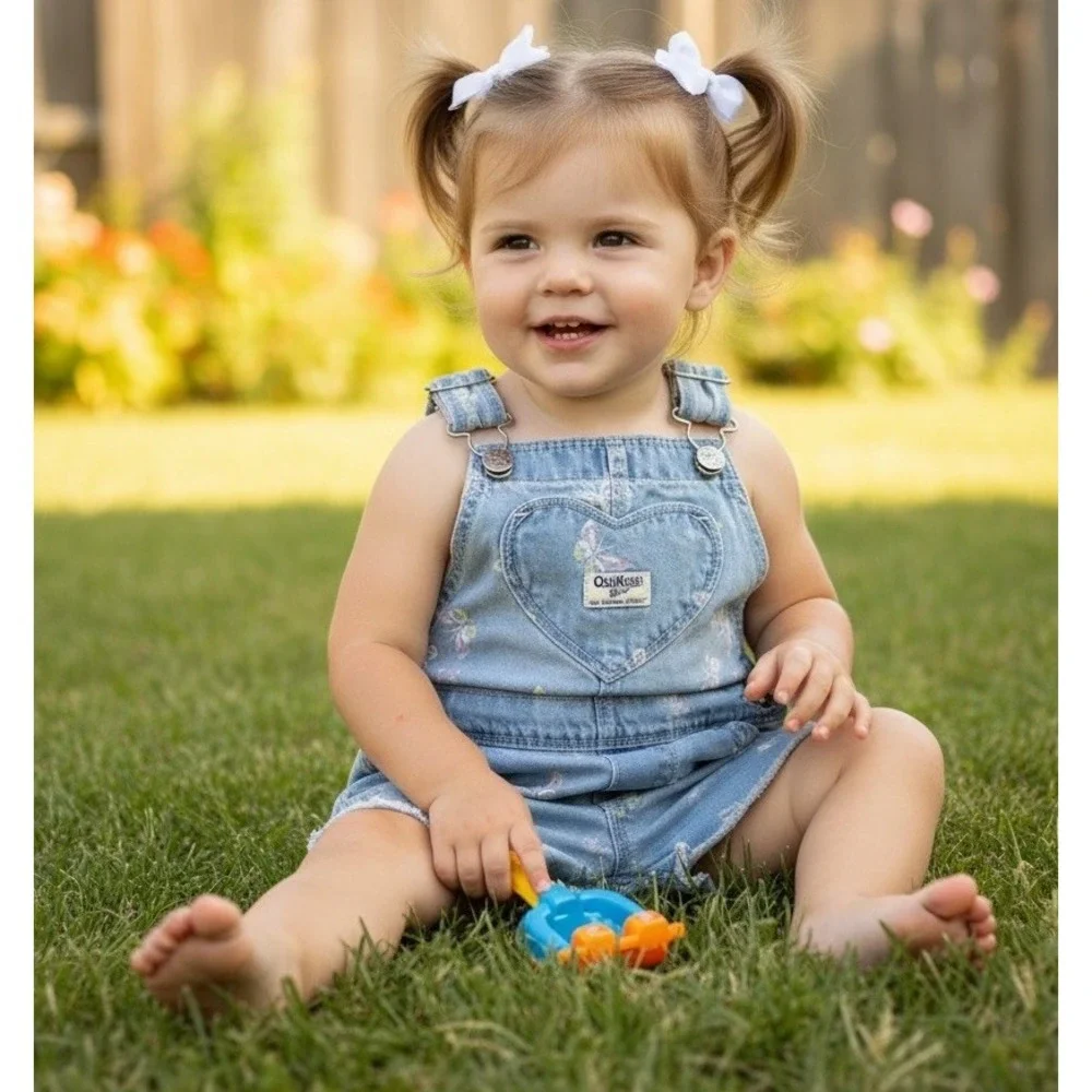 OshKosh Bgosh item vintage